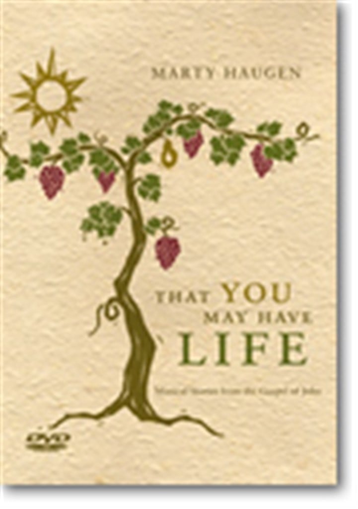 That You May Have Life